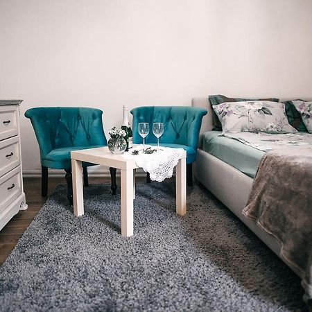 Apartment Natalya Lvov Exteriér fotografie