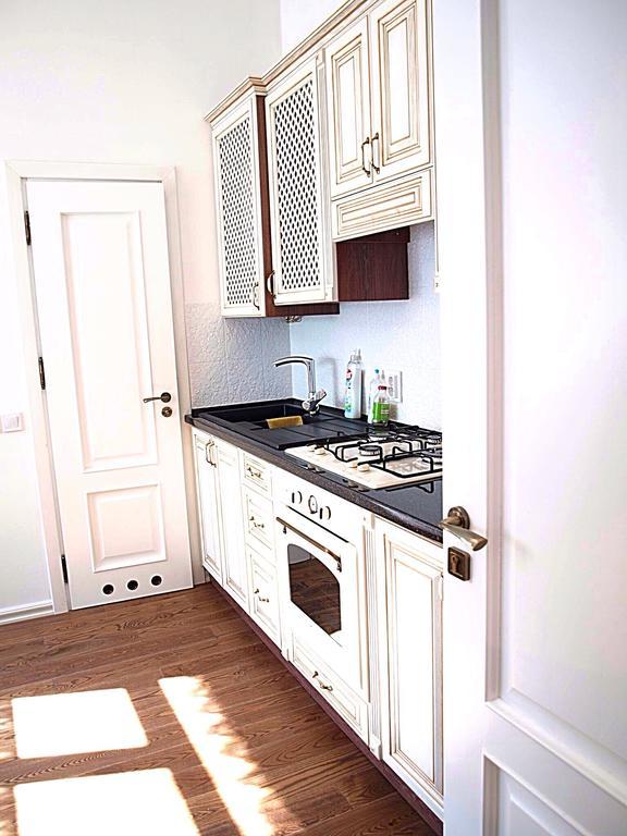 Apartment Natalya Lvov Pokoj fotografie