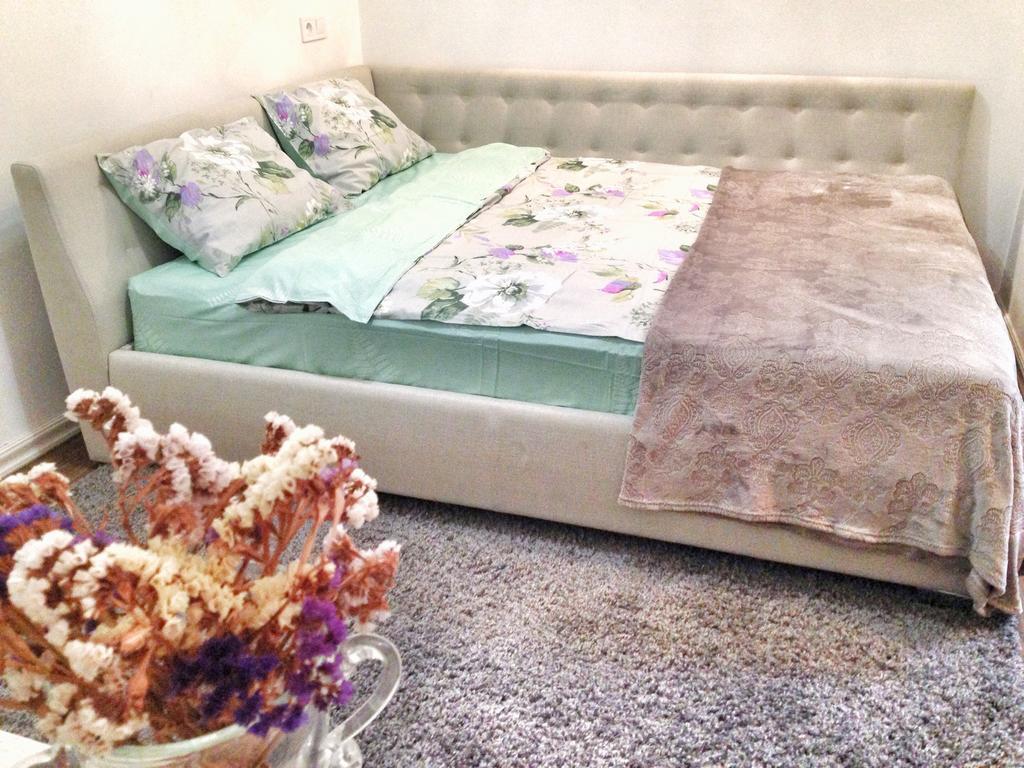 Apartment Natalya Lvov Exteriér fotografie