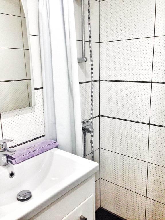 Apartment Natalya Lvov Exteriér fotografie